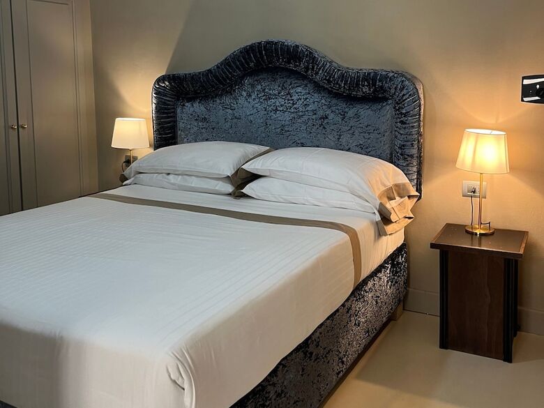 Apartamento Numa Florence  Palazzo San Niccol�
