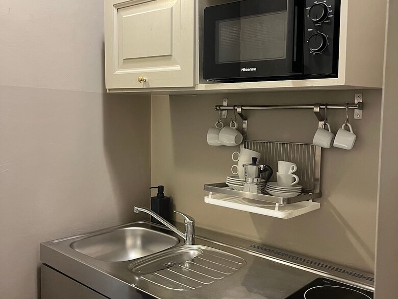 Apartamento Numa Florence  Palazzo San Niccol�