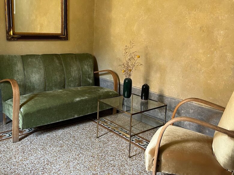 Apartamento Numa Florence  Palazzo San Niccol�
