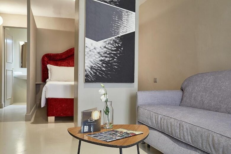 Apartamento Numa Florence  Palazzo San Niccol�