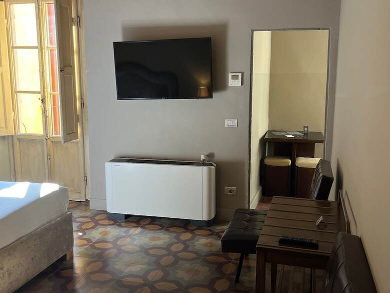Apartamento Numa Florence  Palazzo San Niccol�
