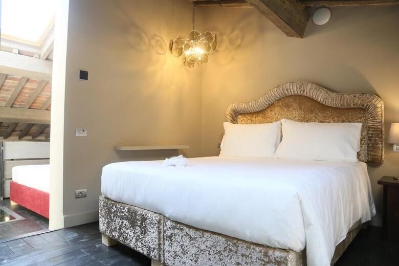 Apartamento Numa Florence  Palazzo San Niccol�