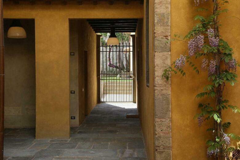Apartamento Numa Florence  Palazzo San Niccol�