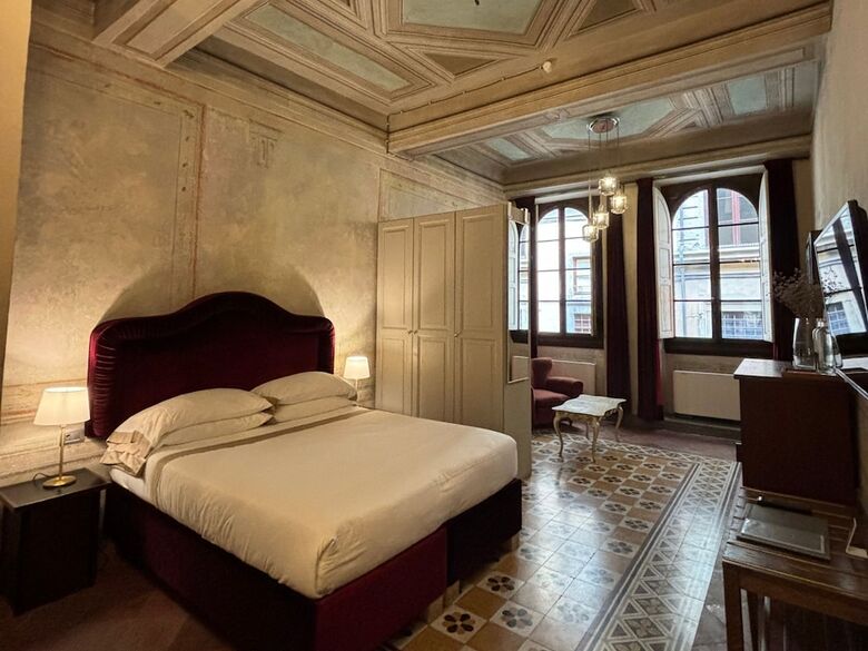 Apartamento Numa Florence  Palazzo San Niccol�