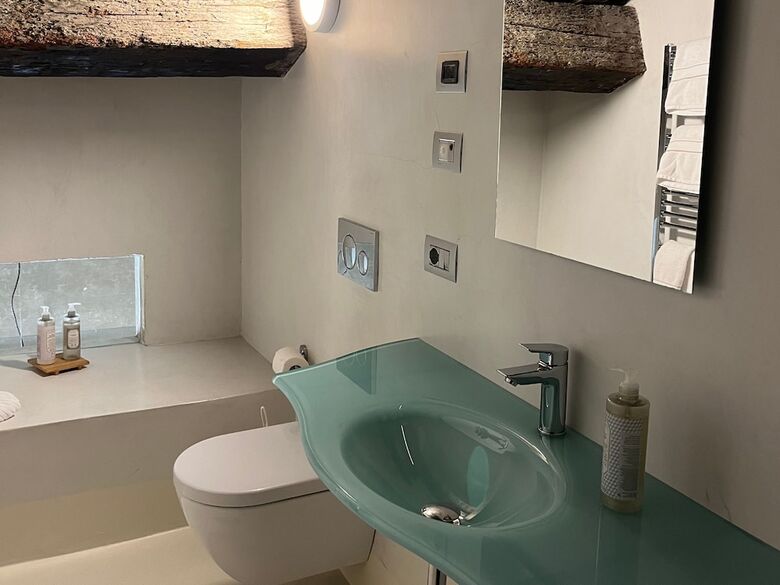 Apartamento Numa Florence  Palazzo San Niccol�