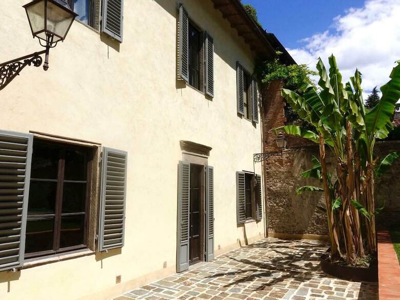 Apartamento Numa Florence  Palazzo San Niccol�