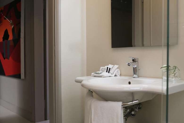 Apartamento Numa Florence  Palazzo San Niccol�