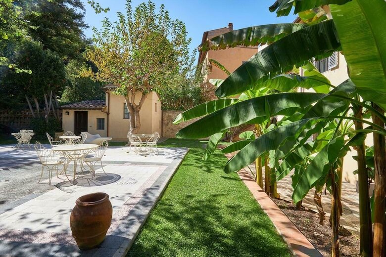 Apartamento Numa Florence  Palazzo San Niccol�
