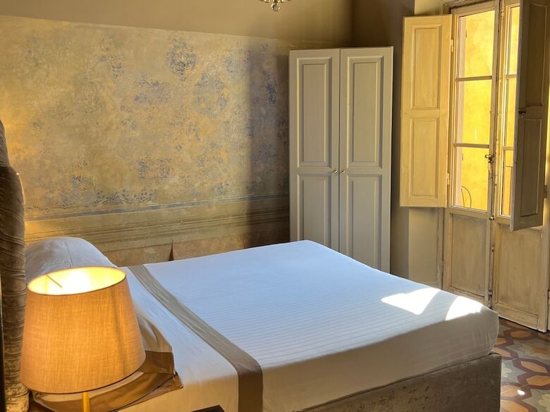 Apartamento Numa Florence  Palazzo San Niccol�