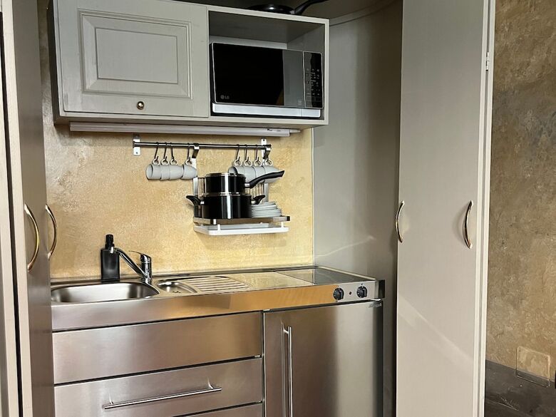 Apartamento Numa Florence  Palazzo San Niccol�