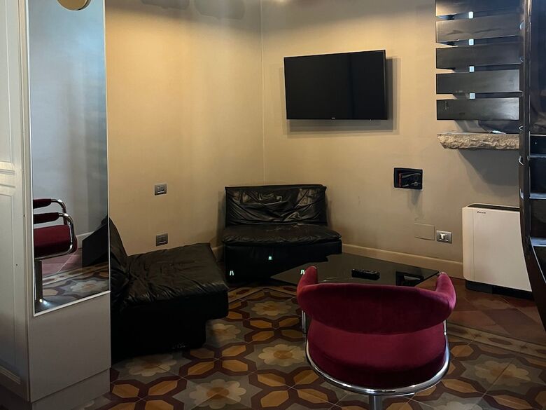 Apartamento Numa Florence  Palazzo San Niccol�