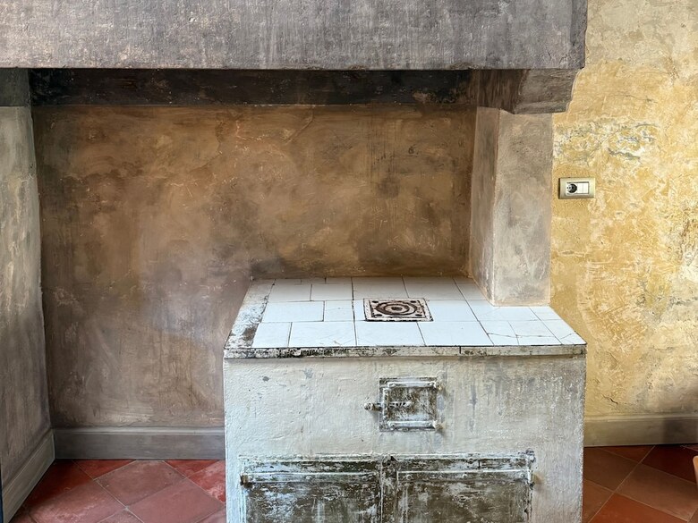 Apartamento Numa Florence  Palazzo San Niccol�