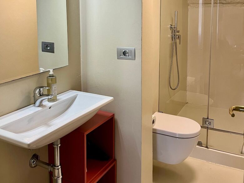 Apartamento Numa Florence  Palazzo San Niccol�