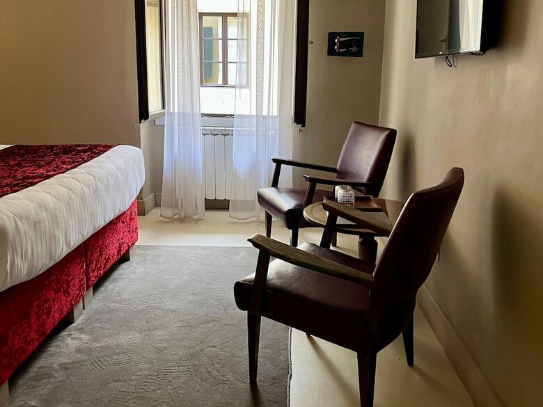 Apartamento Numa Florence  Palazzo San Niccol�