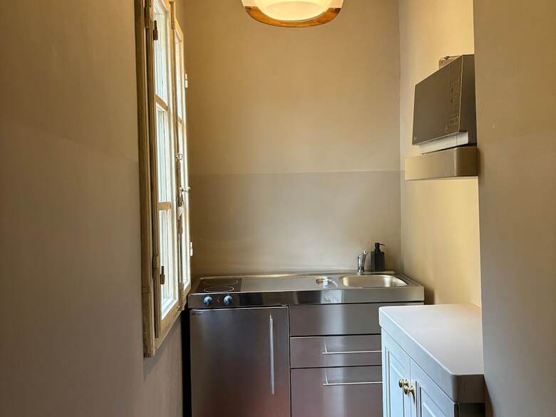 Apartamento Numa Florence  Palazzo San Niccol�