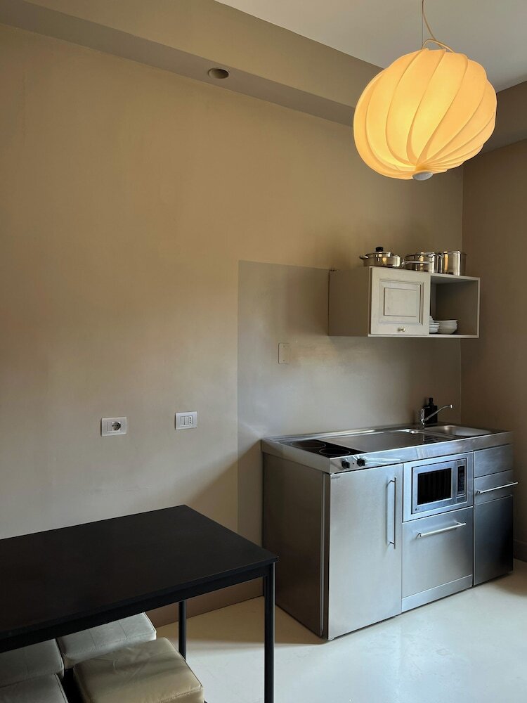 Apartamento Numa Florence  Palazzo San Niccol�