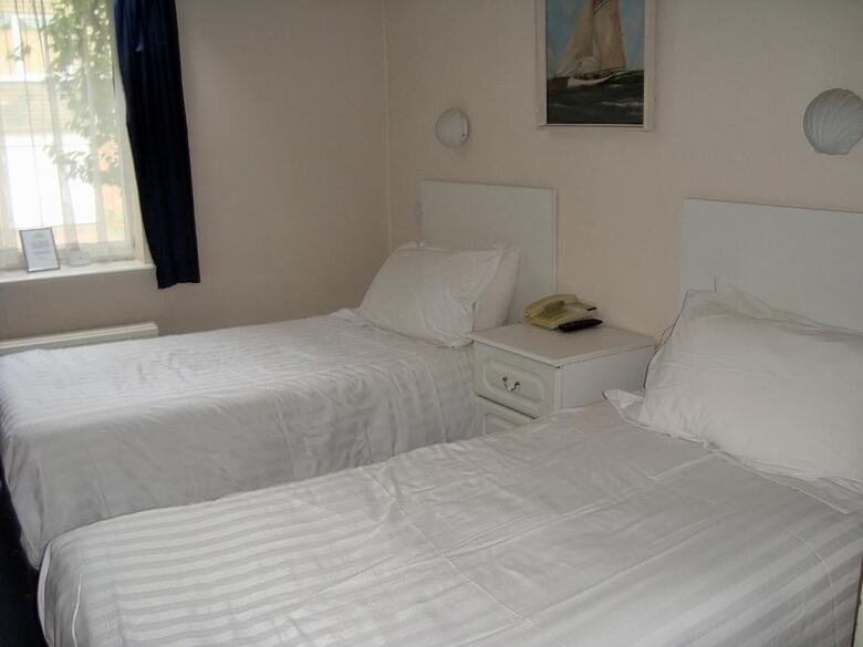 Firs Hotel