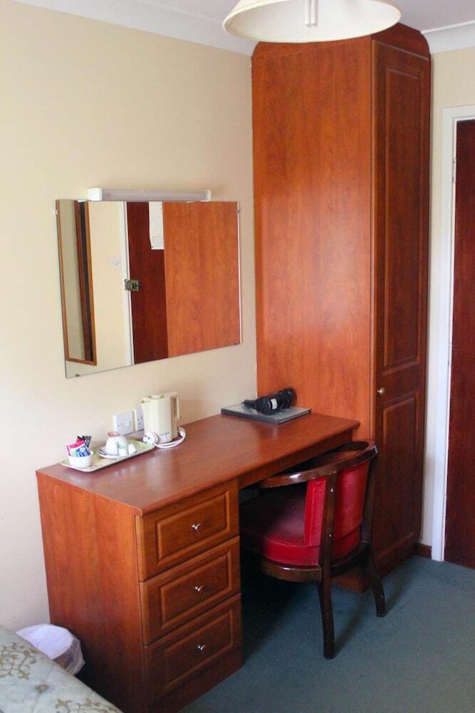 Firs Hotel