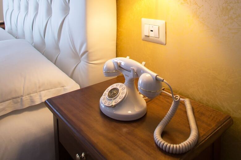 Neapolitantrips Hotel