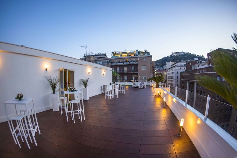 Neapolitantrips Hotel