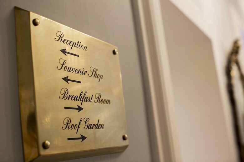 Neapolitantrips Hotel
