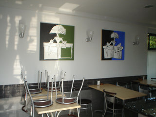 Hotel Campo Olivar