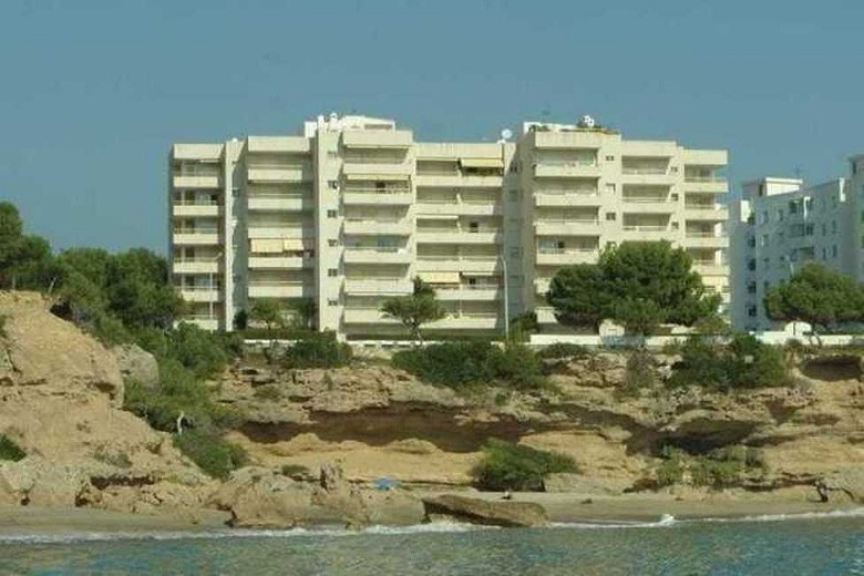 Villa Los Angeles I Y II