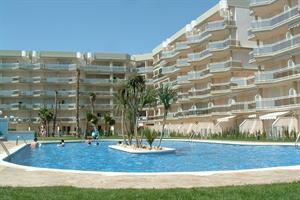 Villa Apartamentos Bellavista