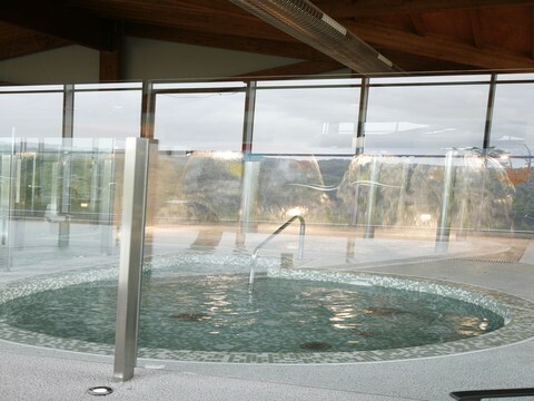 Hotel Spa Attica21 Villalba