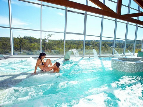 Hotel Spa Attica21 Villalba