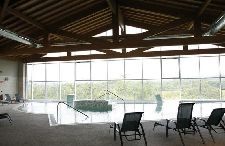 Hotel Spa Attica21 Villalba