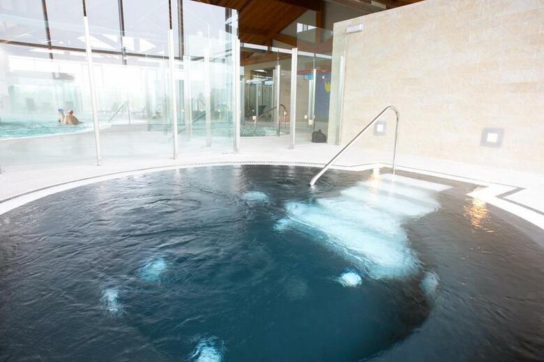 Hotel Spa Attica21 Villalba