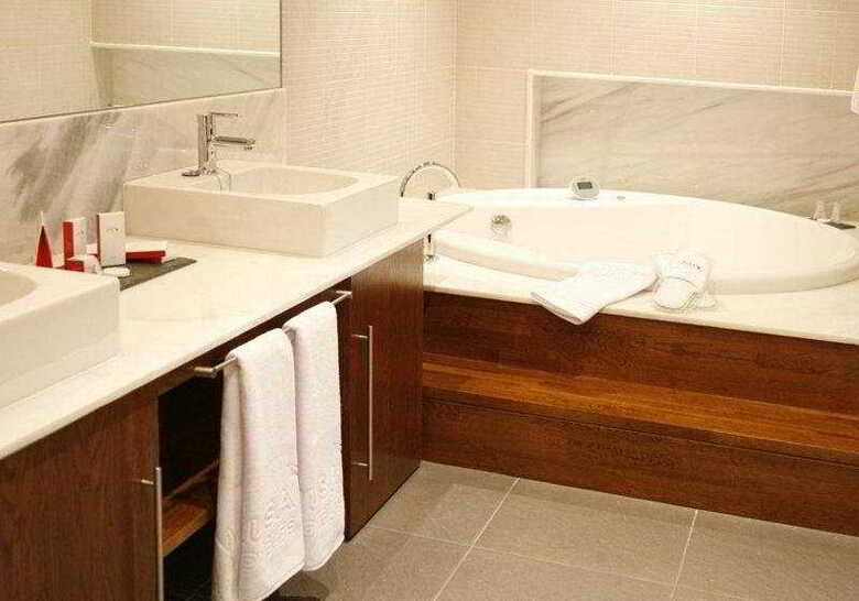 Hotel Spa Attica21 Villalba