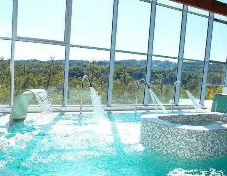Hotel Spa Attica21 Villalba