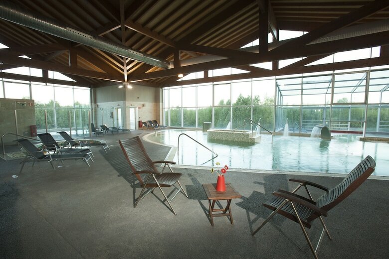 Hotel Spa Attica21 Villalba