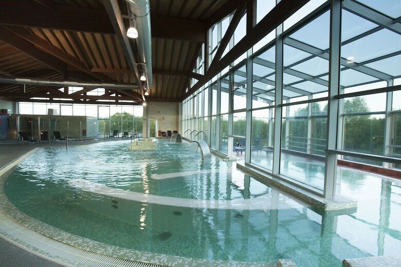 Hotel Spa Attica21 Villalba