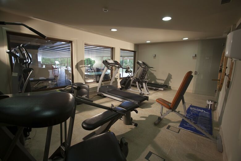 Hotel Spa Attica21 Villalba