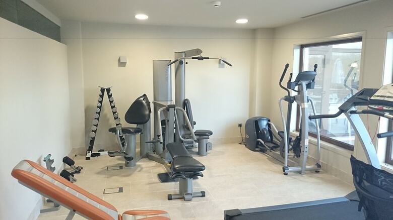 Hotel Spa Attica21 Villalba