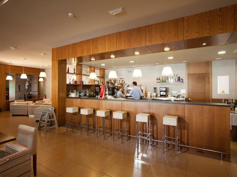Hotel Spa Attica21 Villalba