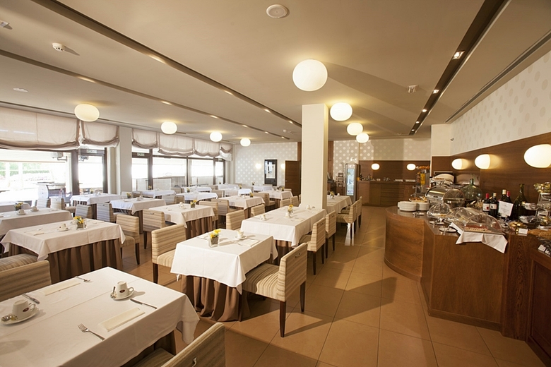Hotel Spa Attica21 Villalba