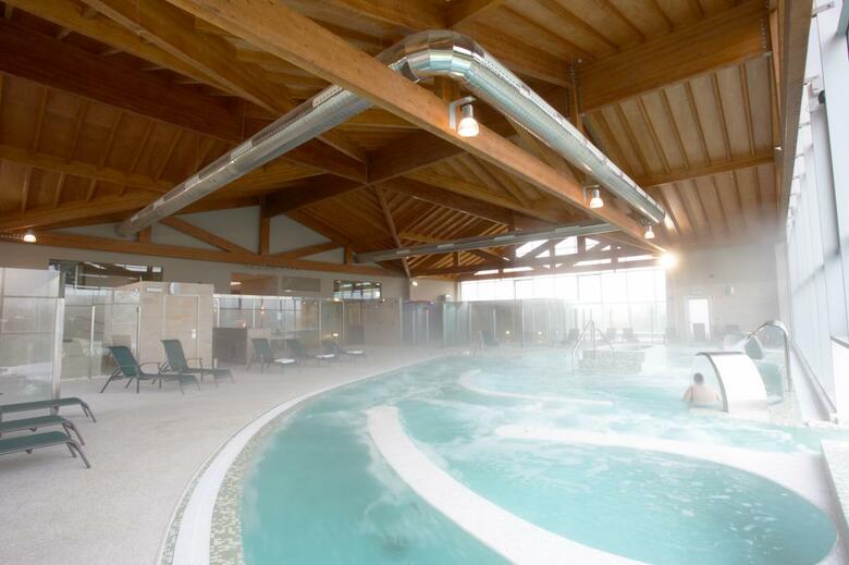 Hotel Spa Attica21 Villalba