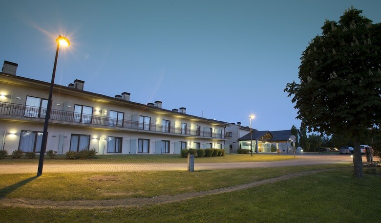Hotel Spa Attica21 Villalba