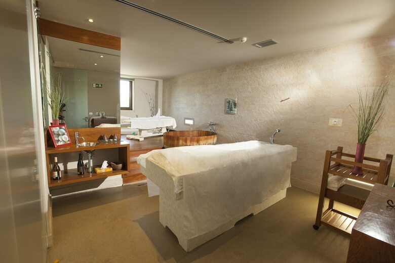 Hotel Spa Attica21 Villalba