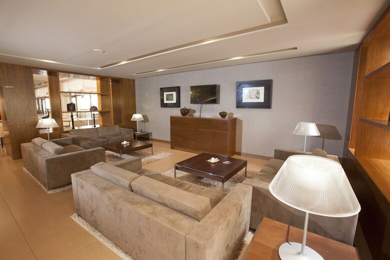 Hotel Spa Attica21 Villalba