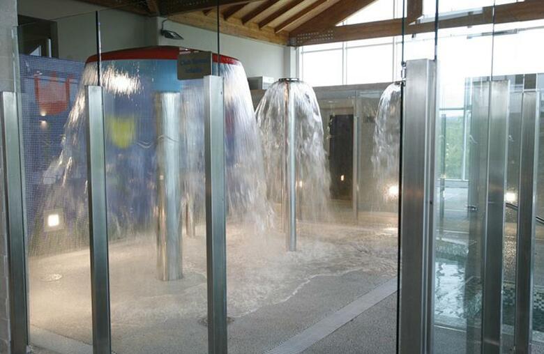 Hotel Spa Attica21 Villalba