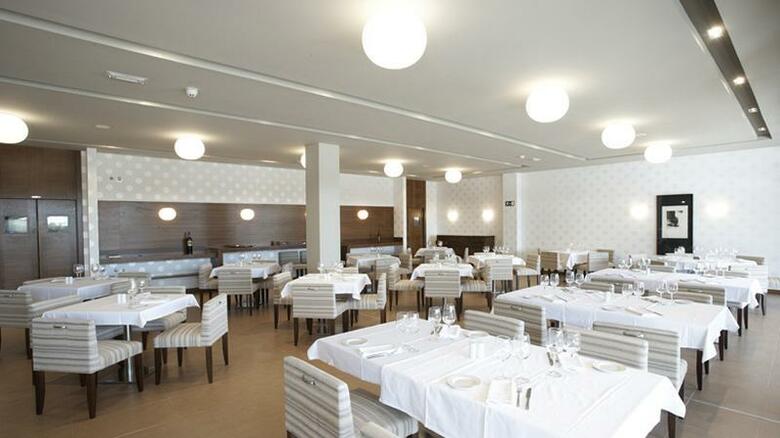 Hotel Spa Attica21 Villalba