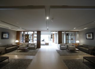 Hotel Spa Attica21 Villalba