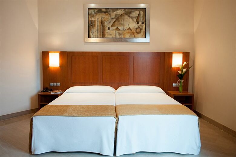 Hotel Leflet Valme