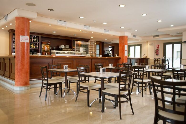 Hotel Leflet Valme