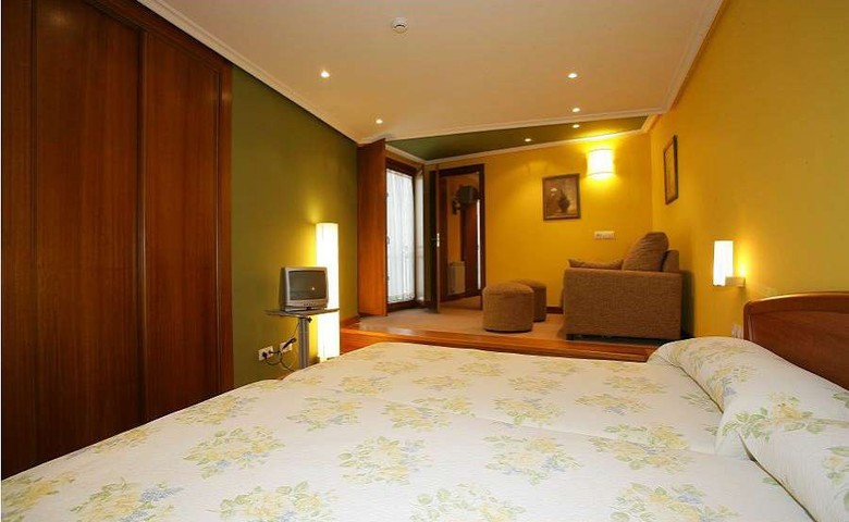 Gran Hotel Rural Cela